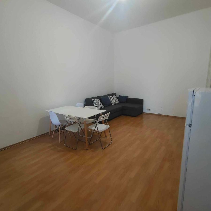 Large 4 Room Apartment In The Center Of Вена Экстерьер фото