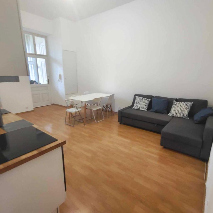 Large 4 Room Apartment In The Center Of Вена Экстерьер фото